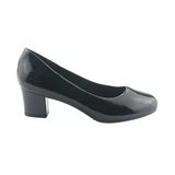 Zapato Stilleto Beira Rio Black 4777.409.13488-15745