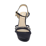 SANDALIAS DE FIESTA AGUXI BLACK 2077