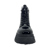BOTINES NEW WALK CASUALES MUJER | LRWM-049-90