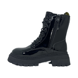 BOTINES NEW WALK CASUALES MUJER | LRWM-049-90