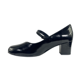 ZAPATOS FORMALES PICCADILLY NEGRO CASUAL MUJER PI-11016300000043