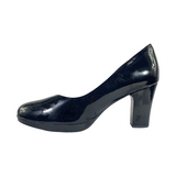 ZAPATOS FORMALES PICCADILLY NEGRO CHAROL MUJER PI-130196000000167