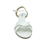 SANDALIA DE FIESTA PICCADILLY BLANCA | PI-72705000000005