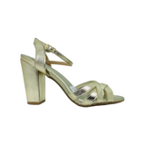 SANDALIA DE FIESTA PICCADILLY DORADA | PI-72715000000001