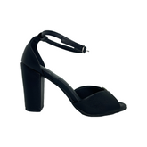 SANDALIA DE FIESTA PICCADILLY NEGRA | PI-72715200000001