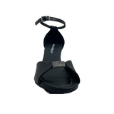 SANDALIA DE FIESTA PICCADILLY NEGRA | PI-72715200000001