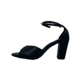 SANDALIA DE FIESTA PICCADILLY NEGRA | PI-72715200000001