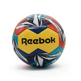 PELOTA DE FÚTBOL REEBOK Z-GO AMARILLO N°5 | R.00.13