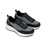 ZAPATILLAS DE TRAINING SPALDING FITNESS JUMP 2.0 HOMBRE | SPCFITH030