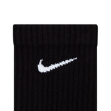 CALCETAS NIKE EVERYDAY LIGHTWEIGHT 3PACK| SX7676-010