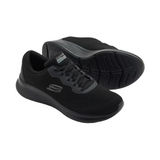 ZAPATILLAS URBANAS SKECHERS LITE PRO MUJER | 150019-BBK