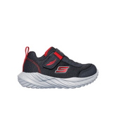 ZAPATILLAS URBANAS SKECHERS NITRO SPRINT BEBÉS | 407313N-BKRD