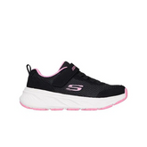 ZAPATILLAS URBANAS SKECHERS EDGERIDE INFANTIL | 303981L-BKPK