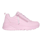 ZAPATILLAS URBANAS SKECHERS UNO LITE INFANTIL | 310387L-LTPK