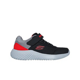 ZAPATILLAS URBANAS SKECHERS BOUNDER INFANTIL | 403908L-BKRD