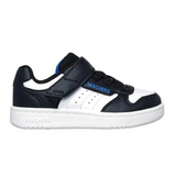 ZAPATILLAS SKECHERS QUICK STREET 405638N-BKW
