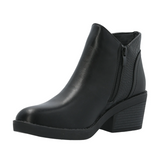 BOTINES AZALEIA GIANI NEGRO AZ210011123