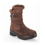 BOTINES NEW WALK BROWN B68F7003-40