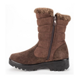 BOTINES NEW WALK BROWN B68F7003-40