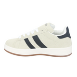 ZAPATILLAS URBANAS CHALADA BEIGE MUJER | 37-ANNIE-1