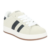 ZAPATILLAS URBANAS CHALADA BEIGE MUJER | 37-ANNIE-1