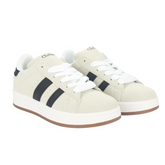 ZAPATILLAS URBANAS CHALADA BEIGE MUJER | 37-ANNIE-1