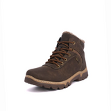 BOTINES ALQUIMIA CARAMELO 4757-03