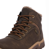 BOTINES ALQUIMIA CARAMELO 4757-03