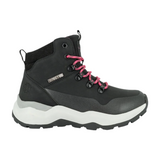 BOTINES ALQUIMIA CASSIA NEGRO 4842-02