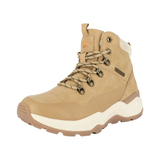 BOTINES ALQUIMIA CASSIA TOSTADO 4842-13