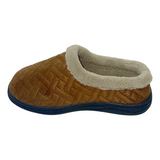 ZAPATOS PASSER CARAMELO 677-16