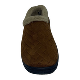 ZAPATOS PASSER CARAMELO 677-16