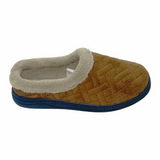 ZAPATOS PASSER CARAMELO 677-16