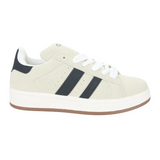 ZAPATILLAS URBANAS CHALADA BEIGE MUJER | 37-ANNIE-1