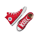 ZAPATILLAS URBANAS CONVERSE CHUCK TAYLOR INFANTIL | 3J232C-600