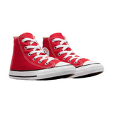ZAPATILLAS URBANAS CONVERSE CHUCK TAYLOR INFANTIL | 3J232C-600