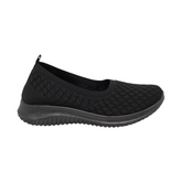 ZAPATILLAS ALQUIMIA SHAN NEGRO MUJER 5807