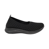 ZAPATILLAS ALQUIMIA SHAN NEGRO MUJER 5807