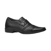ZAPATOS FORMALES PEGADA NEGRO DE HOMBRE 121843-01