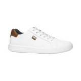 ZAPATILLAS URBANAS PEGADA BLANCO DE HOMBRE 111506-01