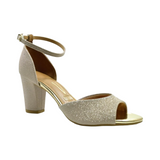 SANDALIAS DE FIESTA VIZZANO MUJER DORADO 6262.406.26594-66