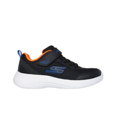 ZAPATILLAS URBANAS SKECHERS SELECTORS RESET INFANTIL | 403615L-BLK