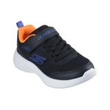 ZAPATILLAS URBANAS SKECHERS SELECTORS RESET INFANTIL | 403615L-BLK