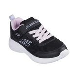 ZAPATILLAS URBANAS SKECHERS SELECTORS INFANTIL | 303573L-BLK
