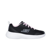 ZAPATILLAS SKECHERS SELECTORS | 303574L-BLKL