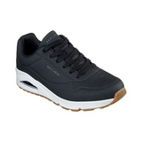ZAPATILLAS URBANAS SKECHERS STAND ON AIR HOMBRE | 52458-BLK