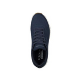 ZAPATILLAS URBANAS SKECHERS STAND ON AIR HOMBRE | 52458-NVY