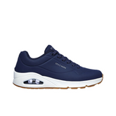 ZAPATILLAS URBANAS SKECHERS STAND ON AIR HOMBRE | 52458-NVY