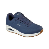 ZAPATILLAS URBANAS SKECHERS STAND ON AIR HOMBRE | 52458-NVY