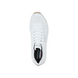 ZAPATILLAS URBANAS SKECHERS STAND ON AIR HOMBRE | 52458-WHT